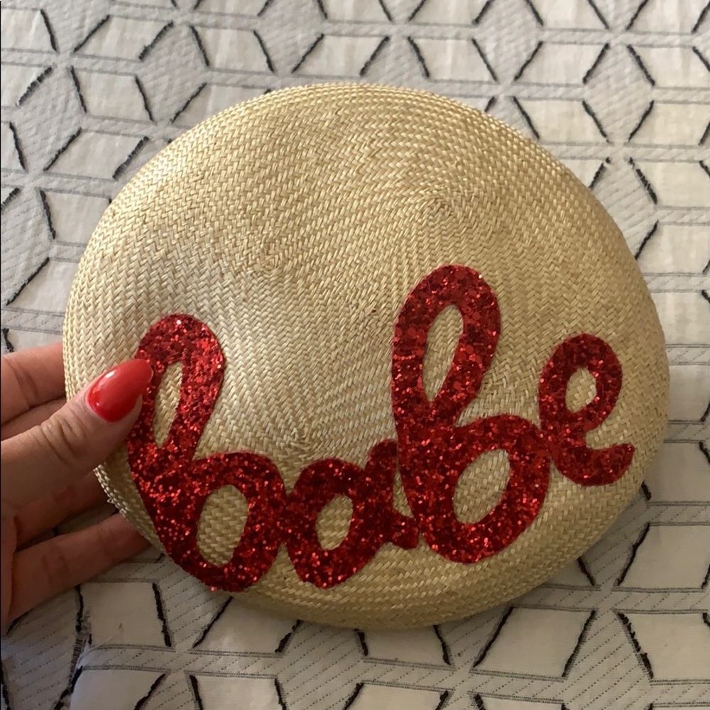 Vintage Hat